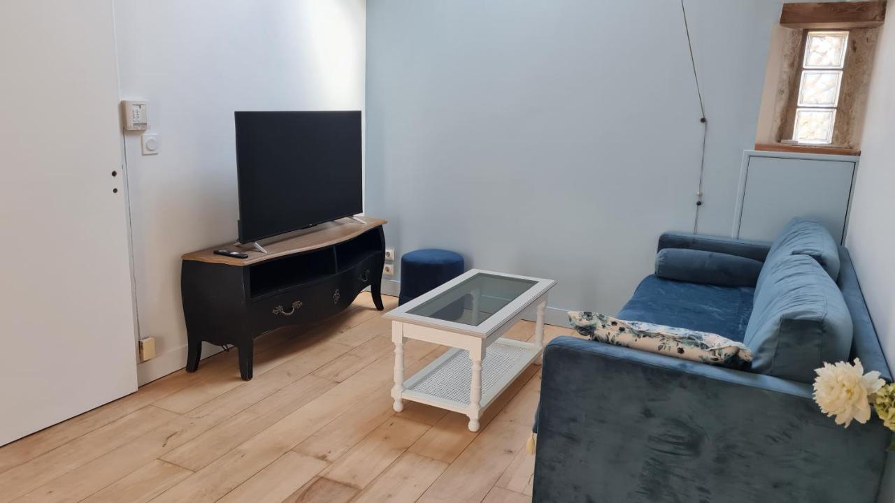 Belle Suite Dans Corps De Ferme - Logement Alicia Villiers-sous-Grez Bagian luar foto